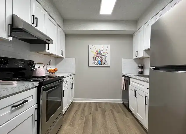 Property at Spring Chase - 4949 Memorial Dr, Stone Mountain, GA, 30083, 1-2 bed, 1-2 bath, [object Object]