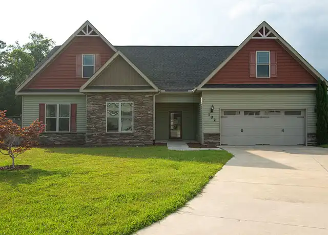 Property at 102 Gabriels Way, Jacksonville, NC, 28546, 6 beds, 4 baths, [object Object]