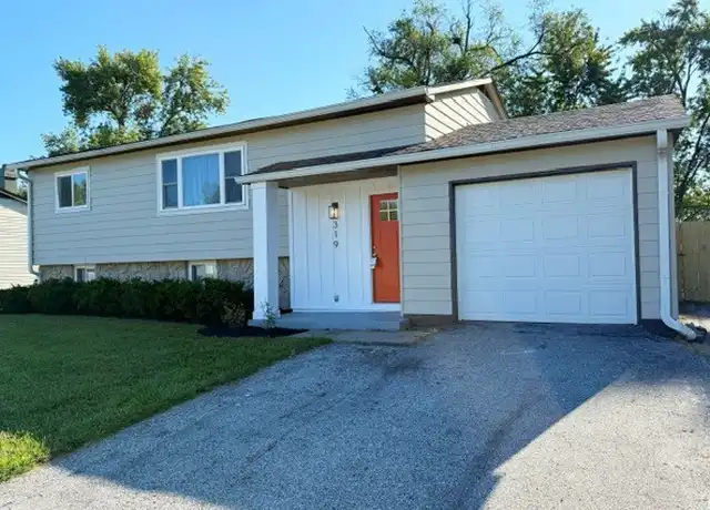 Property at 319 S Norfolk St, Indianapolis, IN, 46241, 4 beds, 2 baths, [object Object]