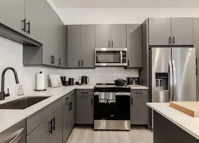 Property at The Josephine - 210 W Josephine St, San Antonio, TX, 78212, 0-3 beds, 1-2 bath, [object Object]