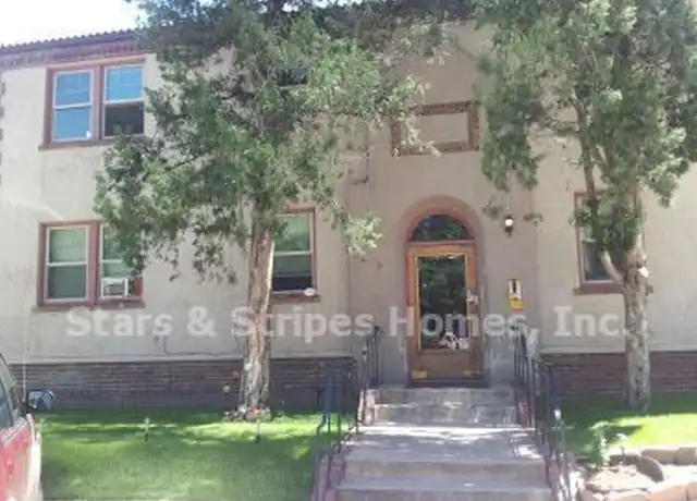 Property at 1690 Milwaukee St Unit 101, Denver, CO, 80206, 2 beds, 1 bath, [object Object]