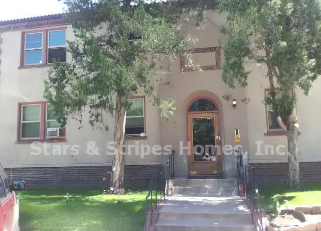 Property at 1690 Milwaukee St Unit 101, Denver, CO, 80206, 2 beds, 1 bath, [object Object]