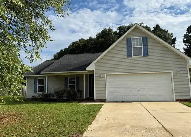 Property at 107 Silverberry Ct, Raeford, NC, 28376, 3 beds, 2 baths, [object Object]