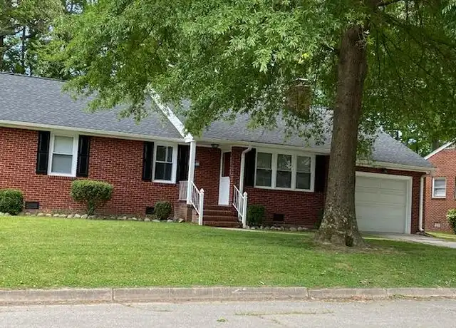 Property at 50 Peters Ln, Newport News, VA, 23606, 3 beds, 1.5 baths, [object Object]