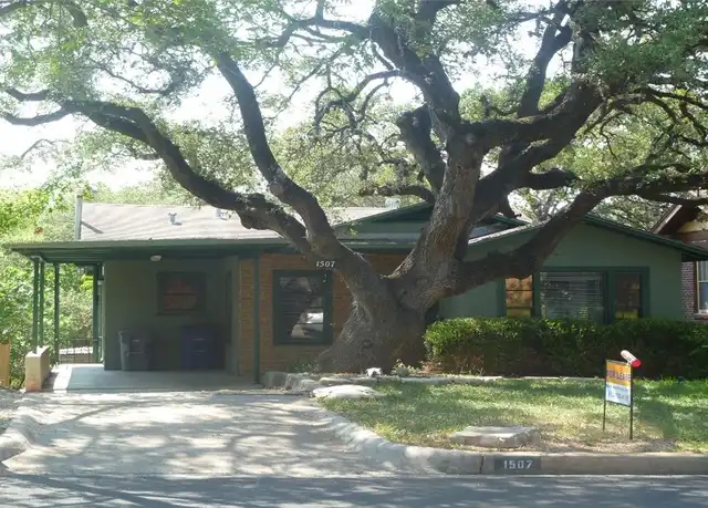 Property at 1507 Travis Heights Blvd, Austin, TX, 78704, 3 beds, 2.5 baths, [object Object]