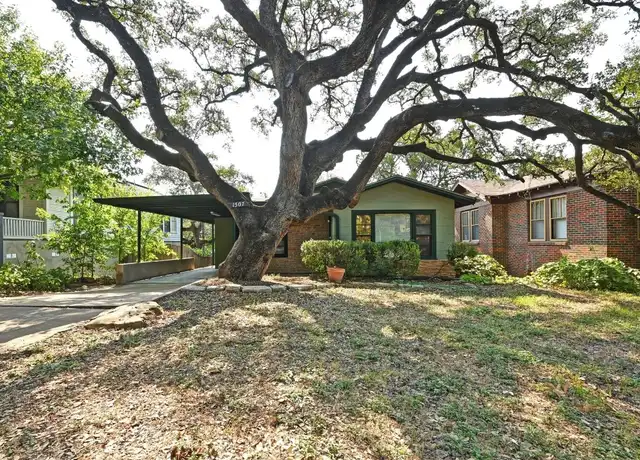 Property at 1507 Travis Heights Blvd, Austin, TX, 78704, 3 beds, 2.5 baths, [object Object]