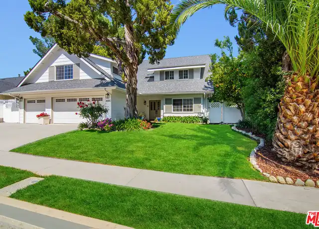 Property at 5020 Dantes View Dr, Agoura Hills, CA, 91301, 5 beds, 4 baths, [object Object]