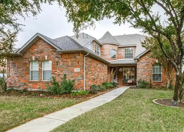 Property at 2501 Lakewood Ct, Keller, TX, 76248, 4 beds, 3 baths, [object Object]