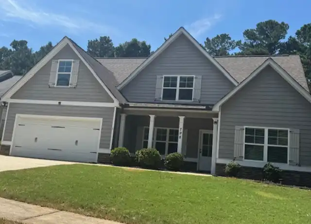 Property at 798 Celebration Blvd, Lagrange, GA, 30241, 4 beds, 3 baths, [object Object]