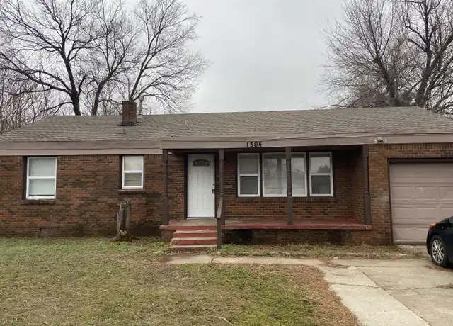 Property at 1304 Campbell Rd, Oklahoma City, OK, 73111, 3 beds, 1 bath, [object Object]