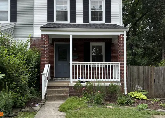 Property at 5842 Monticello Rd, Alexandria, VA, 22303, 2 beds, 2 baths, [object Object]