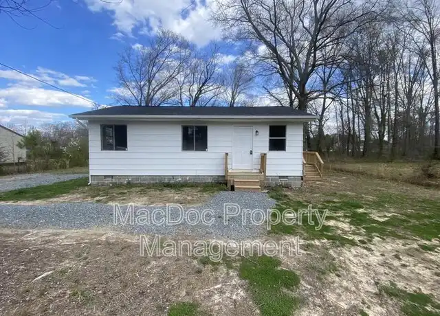 Property at 6037 Rosedale Dr, King George, VA, 22485, 3 beds, 1 bath, [object Object]