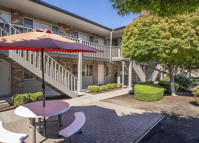 Property at Highland Court Apartments - 1122 S Highland Ave, Tacoma, WA, 98465, 1 bed, 1 bath, [object Object]
