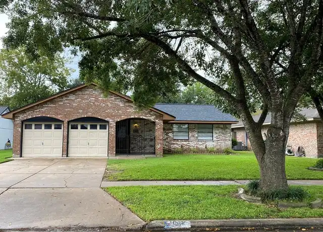 Property at 10114 Kirkdale Dr, Houston, TX, 77089, 3 beds, 2 baths, [object Object]
