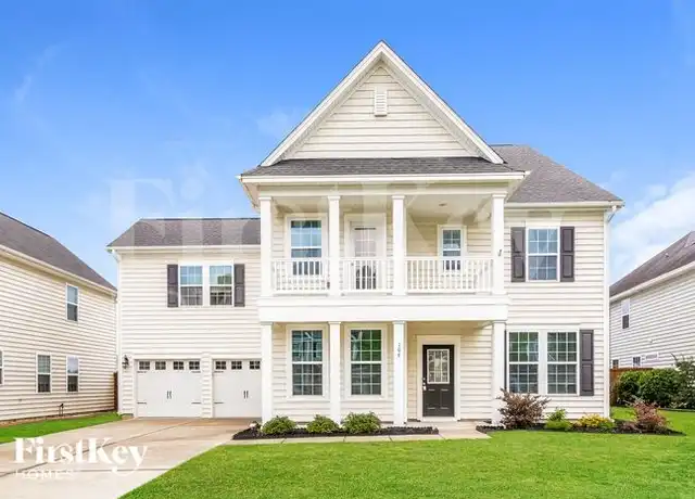 Property at 106 Yaupon Holly Cir, Summerville, SC, 29486, 5 beds, 3 baths, [object Object]
