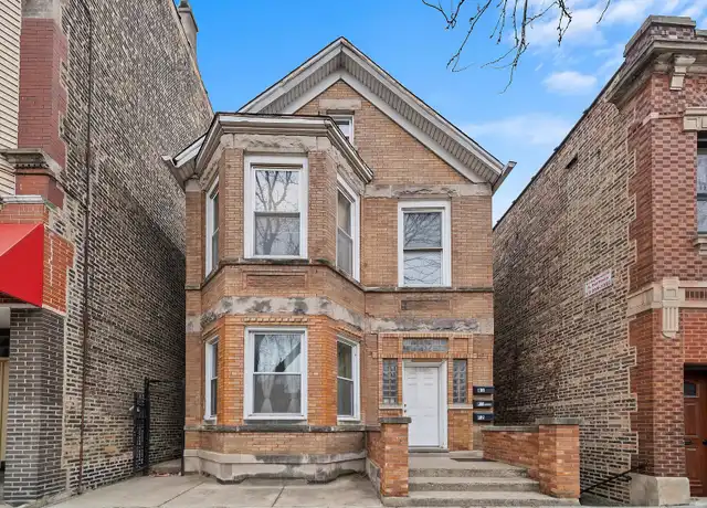 Property at 2420 S Oakley Ave Unit 2, Chicago, IL, 60608, 5 beds, 2 baths, [object Object]