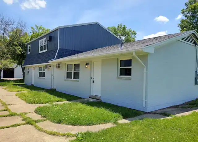 Property at 219 Maxwell St Unit C 49960383, Franklin, OH, 45005, 2 beds, 1 bath, [object Object]