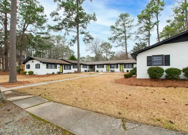 Property at 109 W Poplar Ave Unit C, Carrboro, NC, 27510, 2 beds, 1 bath, [object Object]