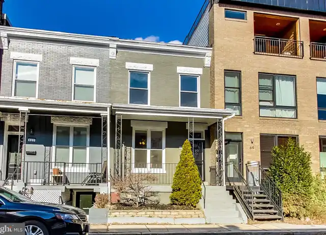Property at 621 Harvard St NW, Washington, DC, 20001, 2 beds, 2.5 baths, [object Object]