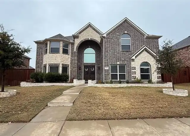 Property at 12368 Willowgate Dr, Frisco, TX, 75035, 5 beds, 4 baths, [object Object]
