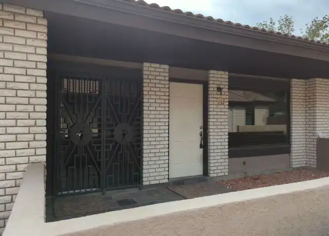 Property at 777 S 400 E Unit 65, St. George, UT, 84770, 1 bed, 2 baths, [object Object]