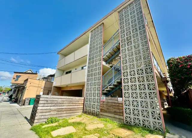 Property at 925 Kains Ave Unit 3, Albany, CA, 94706, 2 beds, 1 bath, [object Object]