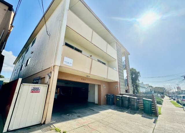 Photo of 925 Kains Ave Unit 3, Albany, CA 94706