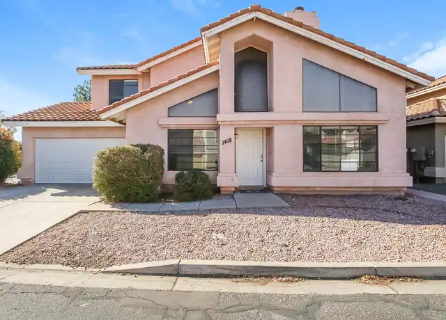 Property at 1418 N Brittany Ln, Gilbert, AZ, 85233, 3 beds, 2 baths, [object Object]
