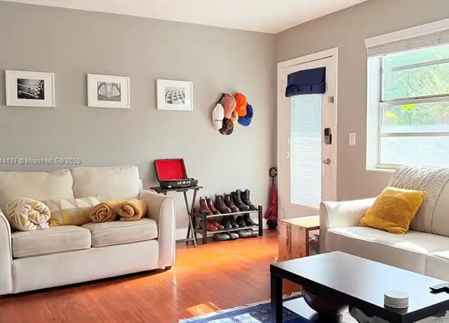 Property at 645 NE 77th St #12, Miami, FL, 33138, 1 bed, 1 bath, [object Object]