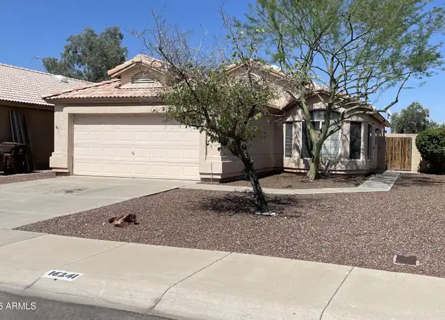 Property at 16241 N 91st Dr, Peoria, AZ, 85382, 3 beds, 2 baths, [object Object]