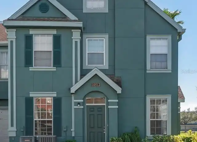 Property at 10512 White Lake Ct, Tampa, FL, 33626, 1 bed, 1 bath, [object Object]