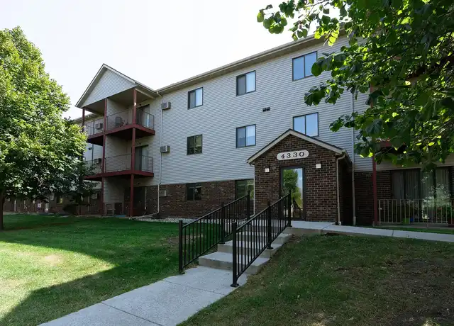 Property at Ashbury - 4330 9th Ave S, Fargo, ND, 58103, 0 beds, 1 bath, [object Object]