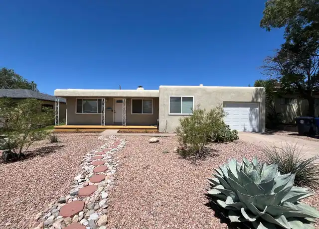 Property at 9529 Arvilla Ave NE, Albuquerque, NM, 87111, 3 beds, 2 baths, [object Object]