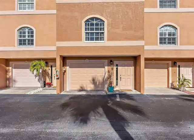Property at 637 Pinellas Bayway S #18, St Petersburg, FL, 33715, 2 beds, 2.5 baths, [object Object]