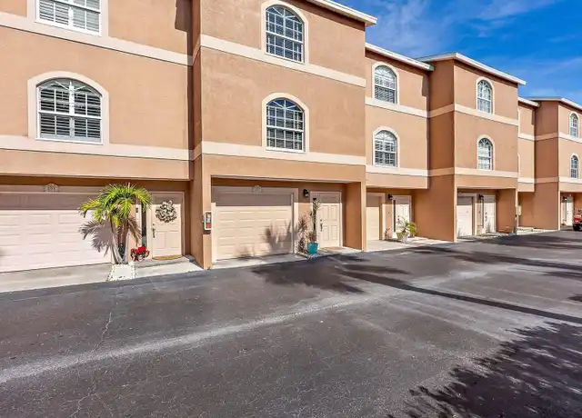 Property at 637 Pinellas Bayway S #18, St Petersburg, FL, 33715, 2 beds, 2.5 baths, [object Object]