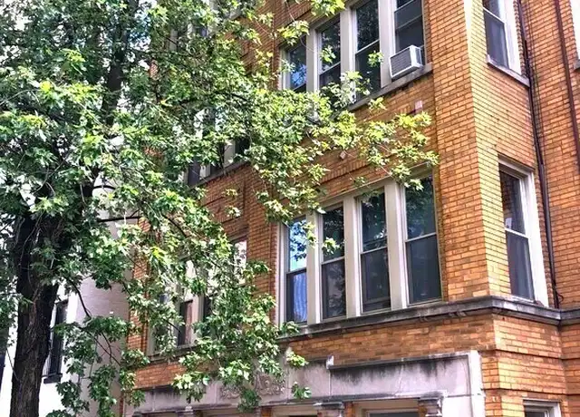 Property at 451 W Saint James Pl #3, Chicago, IL, 60614, 2 beds, 1 bath, [object Object]