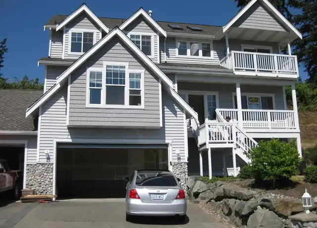 Property at 202 66th Avenue Ct E, Fife, WA, 98424, 5 beds, 3.5 baths, [object Object]