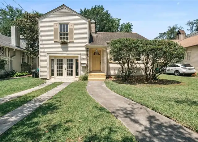 Property at 124 Rosa Ave, Metairie, LA, 70005, 2 beds, 1.5 baths, [object Object]