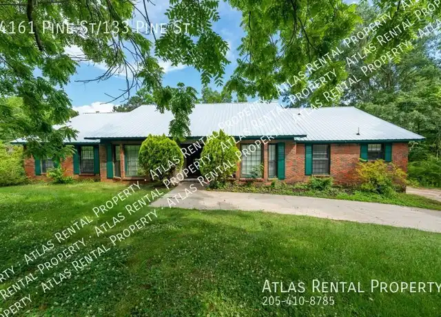 Property at 4161 Pine St, Irondale, AL, 35210, 5 beds, 3 baths, [object Object]