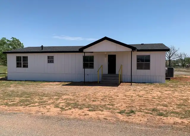 Property at 10830 N 2248 Rd Unit 2248, Clinton, OK, 73601, 3 beds, 2 baths, [object Object]