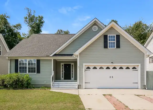 Property at 47 Crescent St, Newnan, GA, 30265, 3 beds, 2 baths, [object Object]