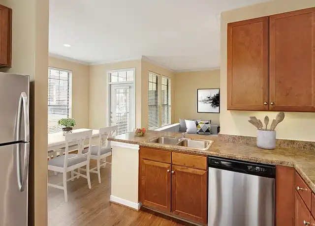 Property at Camden Whispering Oaks - 12655 W Houston Center Blvd, Houston, TX, 77082, 1 bed, 1 bath, [object Object]