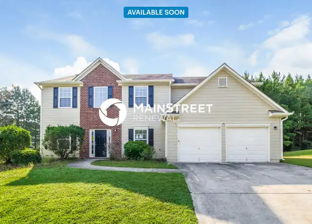 Property at 5892 Village Loop, Fairburn, GA, 30213, 6 beds, 2 baths, [object Object]
