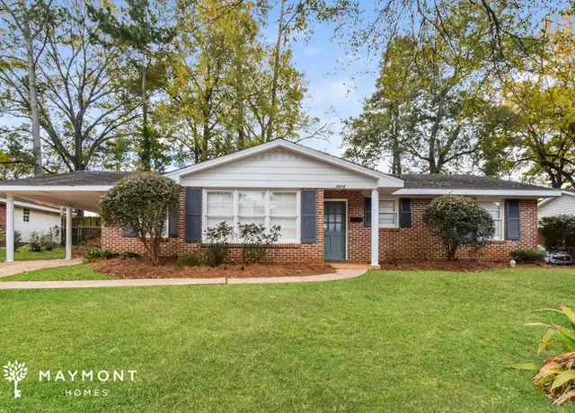 Property at 3614 Princess Ann St, Montgomery, AL, 36109, 4 beds, 2 baths, [object Object]