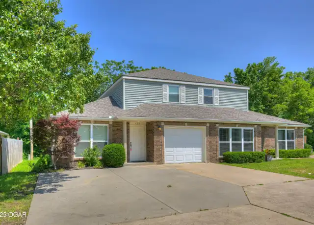 Property at 429 S Northpark Ln, Joplin, MO, 64801, 3 beds, 2 baths, [object Object]