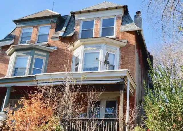 Property at 433 Hansberry St Unit 3, Philadelphia, PA, 19144, 1 bed, 1 bath, [object Object]