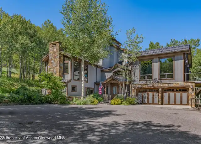 Property at 435 Faraway Rd, Snowmass Village, CO, 81615, 7 beds, 6.5 baths, Contact for Price