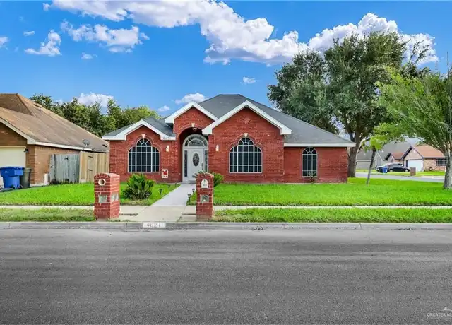 Property at 4621 W Maple Ave Unit 1, McAllen, TX, 78501, 3 beds, 2 baths, [object Object]