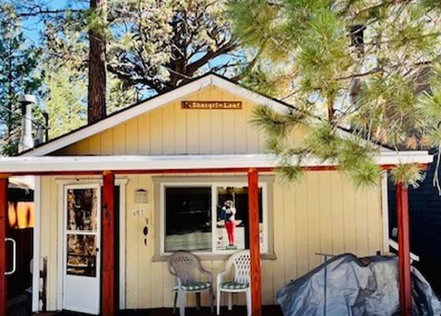 Photo of 461 Los Angeles Ave, Sugarloaf, CA 92386