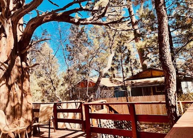 Photo of 461 Los Angeles Ave, Sugarloaf, CA 92386